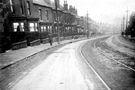 Ecclesall Road below Greystones Road Ecclesall Road below Greystones Road