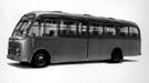 Coach supplied by Deighton Motor Company, Sheffield Coach supplied by Deighton Motor Company, Sheffield