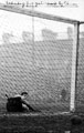 Sheffield Wednesday's first goal scored by Glennon, unnamed match and date