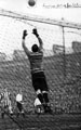 Lawrence saving from Wilson, unamed and undated match involving Sheffield Wednesday