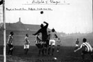 View: v01129 Possibly a Charity Match played at Bramall Lane, Sheffield 1 Glasgow 1