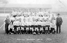 Sheffield Wednesday Football Club, 1908-1909