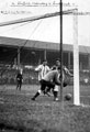 Wenesday's goalkeeper saves from Best, Owlerton, Sheffield Wednesday 2 Newcastle United 1