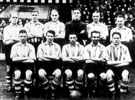Sheffield Wednesday Football Club, 1942-1943