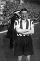 View: v01191 Sheffield United, Jock Dodds (1915-2007)