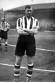 Sheffield United, Jack Chisholm (1924 - 1977)