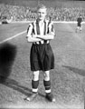 Sheffield United, Derek Hawksworth (1927-    )
