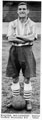 Walter Millership (1910 - 1978), Sheffield Wednesday Football Club