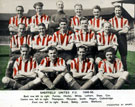 Sheffield United Football Club, 1949-1950