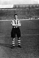 Sheffield United, Albert Cox (1917-2003)
