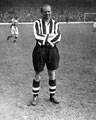 Sheffield United, C. Collindridge