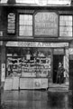 George A. Fox (stage name Professor De Lyle, conjuror), printer and stationer's shop, 130 Ecclesall Road George A. Fox (stage name Professor De Lyle, conjuror), printer and stationer's shop, 130 Ecclesall Road