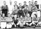 Ladies vs Gents Football Match at Sheffield Clarion Club House, Hathersage Road, (just past the Dore Moor Inn)