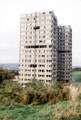 Guildford View, Norfolk Park, prior to demolition