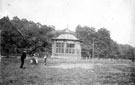 View: v01748 Endcliffe Park bandstand