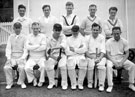 English Steel Corporation cricket team
