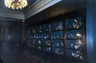 View: v01803 Silverware, Silver Vestibule, Cutlers Hall, Church Street