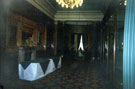 View: v01805 Panelling from the White Star Liner, RMS Olympic, Silver Vestibule, Cutlers Hall, Church Street