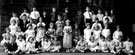 May Queen (Queen Violet), Hunter's Bar Infants School, Sharrow Vale Road