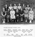 View: v01846 Teachers 1949/50, Hunter's Bar Girls' School, Sharrow Vale Road
