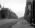 Nidd Road, Darnall