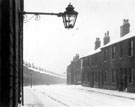 Nidd Road from Ouseburn Street looking towards Ouseburn Road, Darnall