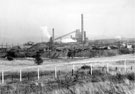 Nunnery Colliery