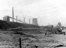 Nunnery Colliery