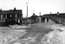 Kettle Bridge, Darnall