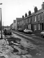 Nidd Road, Darnall looking towards Ouseburn Street and Ouse Road