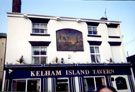 Kelham Island Tavern (formerly White Hart public house) No. 62 Russell Street