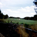 Tinsley Park Golf Course now part of the runway of Sheffield Airport Tinsley Park Golf Course now part of the runway of Sheffield Airport