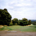 Tinsley Park Golf Course now part of the runway of Sheffield Airport Tinsley Park Golf Course now part of the runway of Sheffield Airport