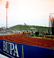 Mens 5,000 metres, AAA's Championships, Don Valley Stadium