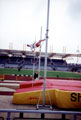 John Auty, Wakefield Harriers, under 207 men pole vault, Yorkshire Championships, Don Valley Stadium eventual 3rd with 3m 80