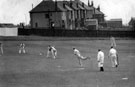 Hallam Cricket Club