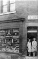 Elliott's corner shop, No. 131 Hangingwater Road