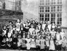 St Joseph's Roman Catholic Infants School, off Howard Road,Walkley St Joseph's Roman Catholic Infants School, off Howard Road,Walkley