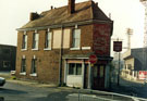 Railway Hotel, Hill Street/Bramall Lane Railway Hotel, Hill Street/Bramall Lane