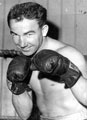 Billy Calvert (c. 1935-2017), feather-weight boxer