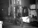 Heavy forge at Vickers Ltd., River Don Works