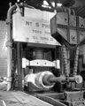 Heavy forge at Vickers Ltd., River Don Works