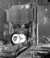 Heavy forge at Vickers Ltd., River Don Works