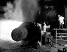 Heavy forge at Vickers Ltd., River Don Works
