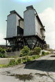 Sheffield Forgemasters (formerly British Steel), part of River Don Works, showing Hides Street taken from Milford Street Sheffield Forgemasters (formerly British Steel), part of River Don Works, showing Hides Street taken from Milford Street