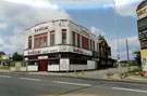 Bodicar Panel Centre, No. 783-787, Attercliffe Road and the former Adelphi Picture Palace, Vicarage Road Bodicar Panel Centre, No. 783-787, Attercliffe Road and the former Adelphi Picture Palace, Vicarage Road