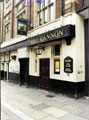 The Cannon public house, No. 30 Castle Street 