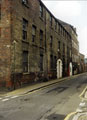 E.L.Pinder, cutlery and silverware manufacturer, rear of Butcher Works, Eyre Lane