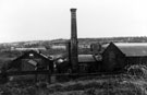 Heeley swimming baths from the Abbeydale Picture House car park