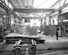 Vickers Ltd., River Don Works - North Planing Shop